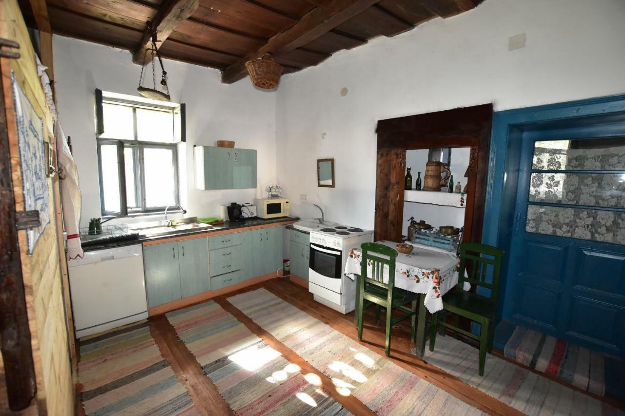 Casa Traditionala Ardeleana Madaras  Экстерьер фото